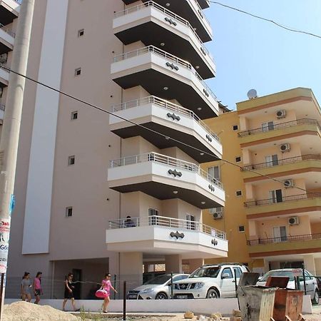 Mehmet'S Home Silifke Eksteriør bilde