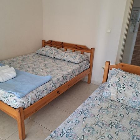 Mehmet'S Home Silifke Eksteriør bilde