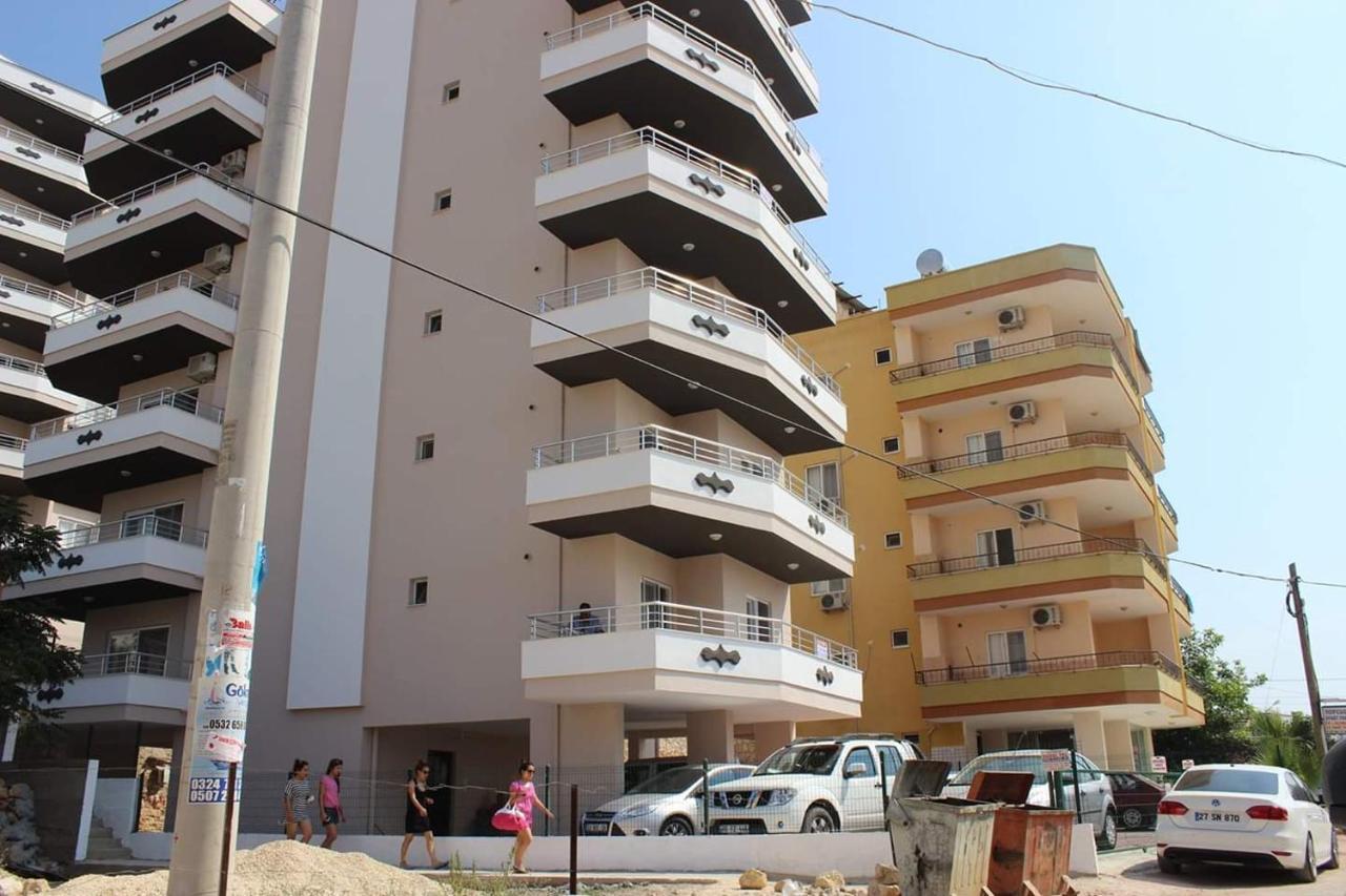 Mehmet'S Home Silifke Eksteriør bilde