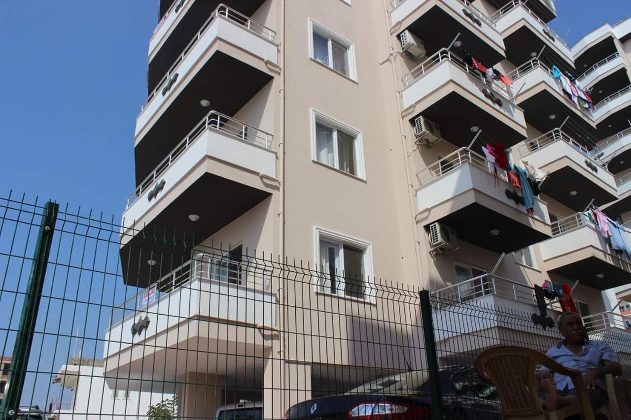 Mehmet'S Home Silifke Eksteriør bilde