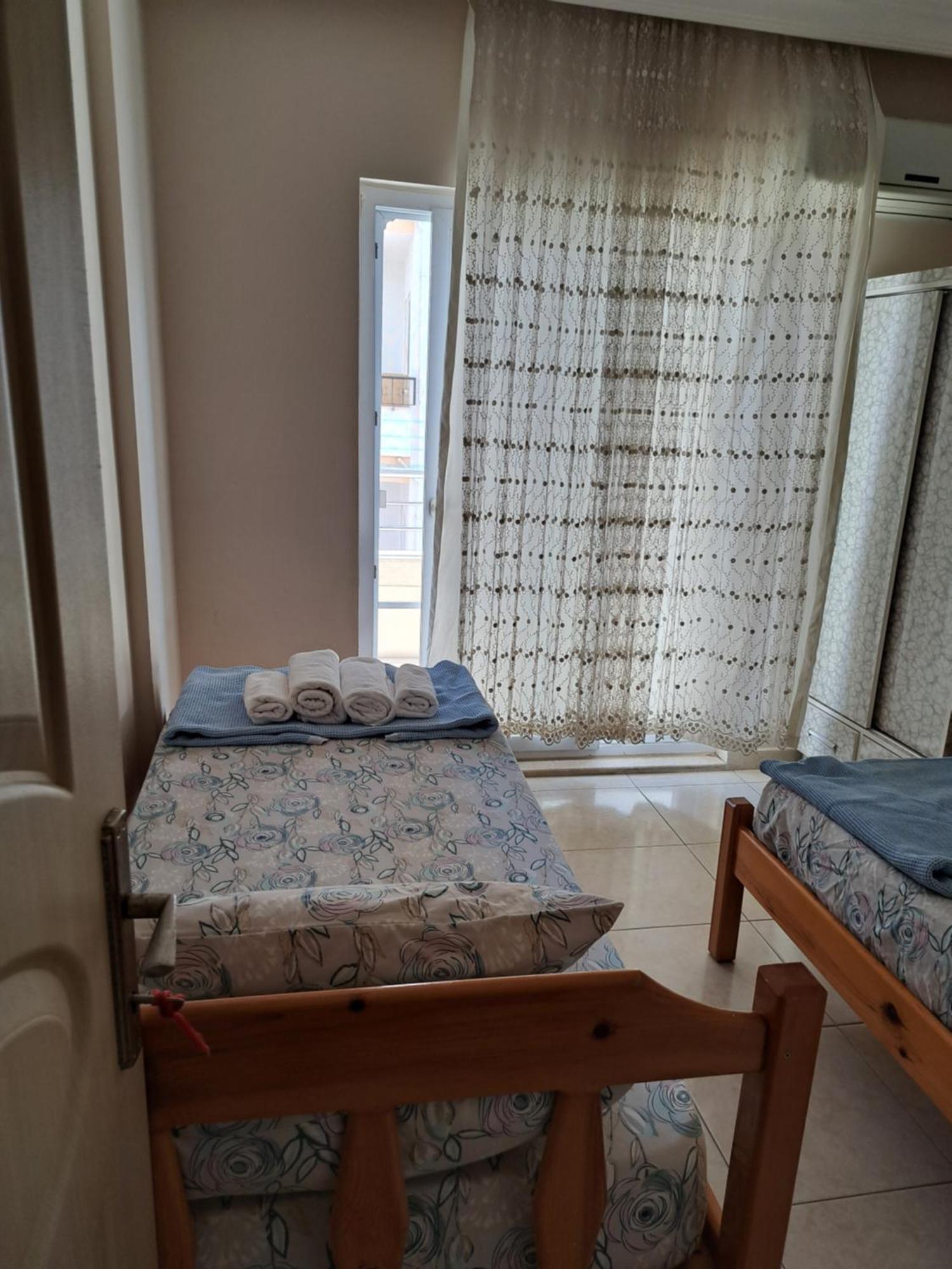 Mehmet'S Home Silifke Eksteriør bilde