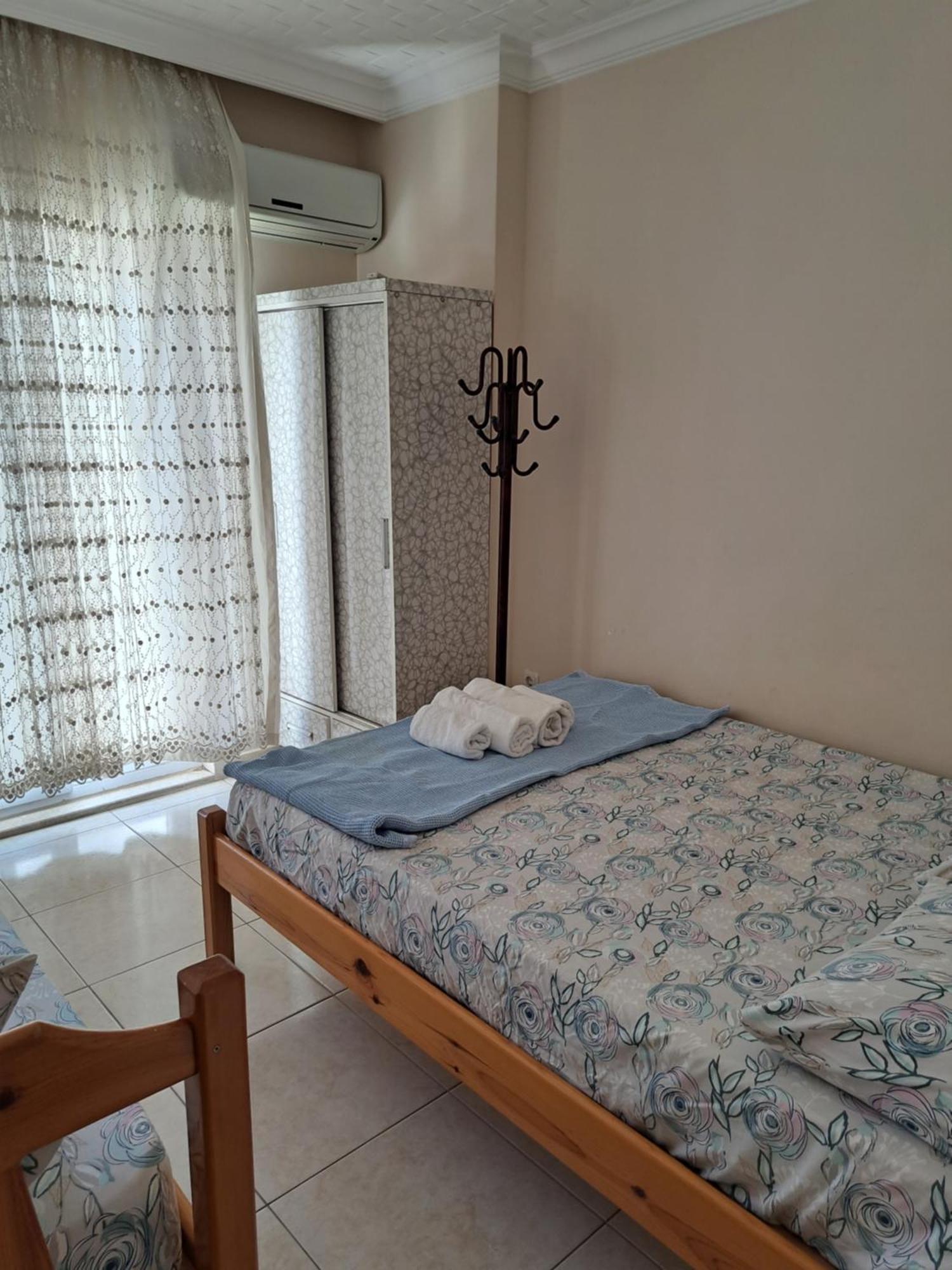 Mehmet'S Home Silifke Eksteriør bilde