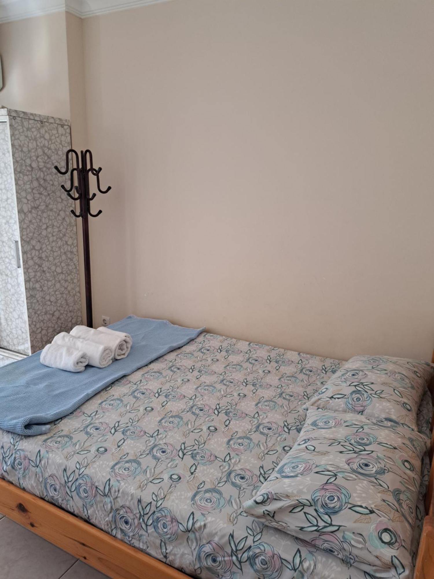 Mehmet'S Home Silifke Eksteriør bilde